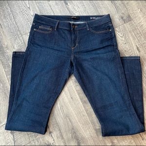 Joe’s Jeans -The Visionnaire Skinny Bootcut
